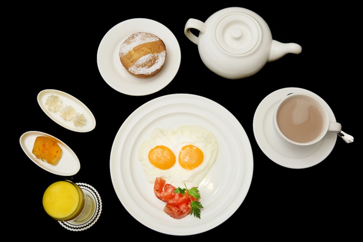 Breakfast/Coffee Service 40 of 49