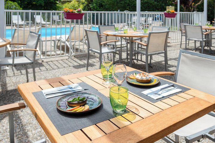 Terrace/Patio 142 of 149