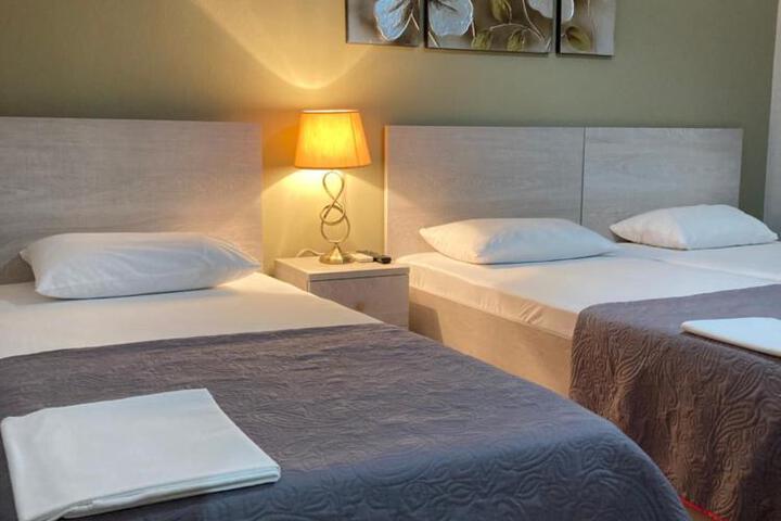 Hotel Medousa