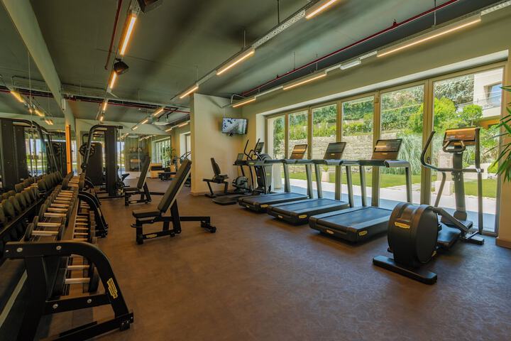 Health and Fitness 91 of 162