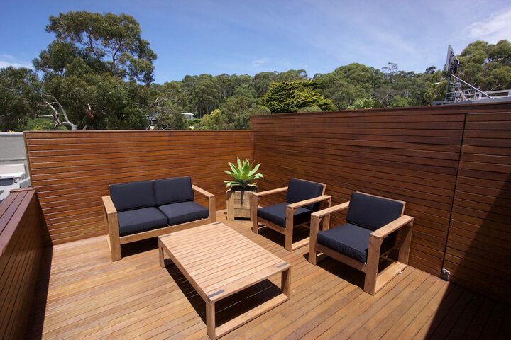 Terrace/Patio 20 of 33