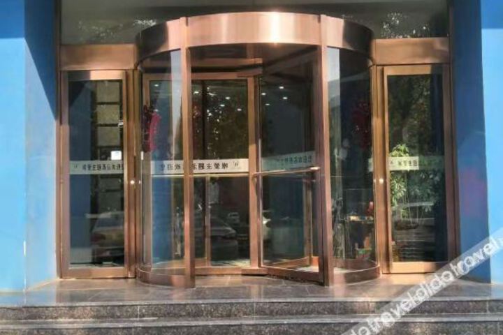 WeiloveThemeHotel