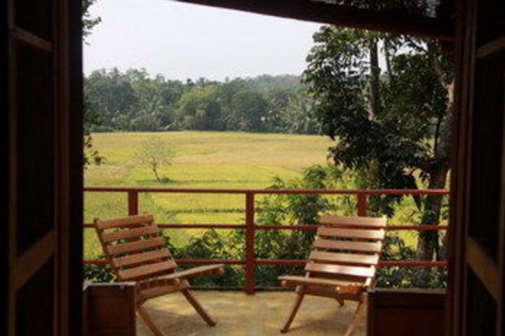 Terrace/Patio 2 of 12