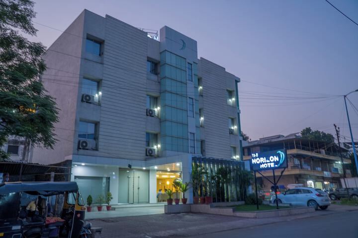 Hotel 82 of 86