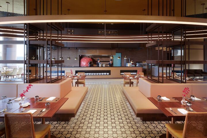 Dining 56 of 100