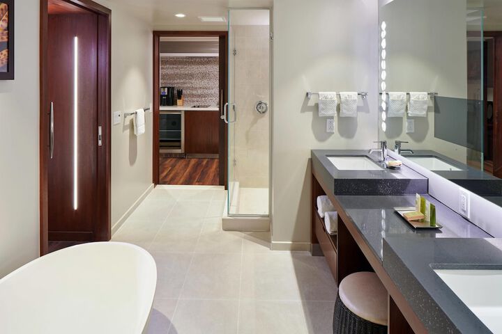 Bathroom Interior Photo