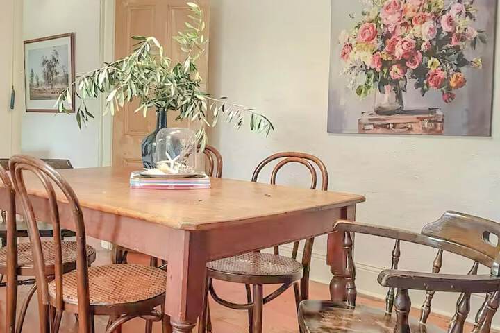 Dining Photos