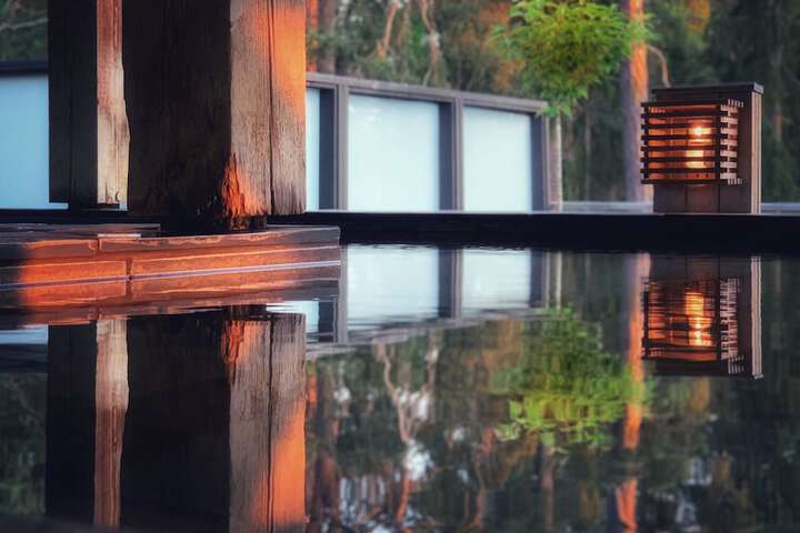 Hotel with Pool