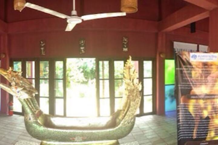 Hotel Interior 2 of 42