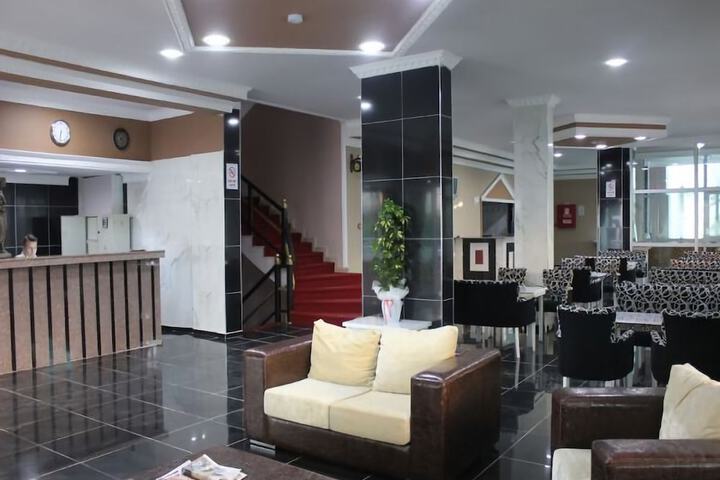 Hotel Interior 2 of 10
