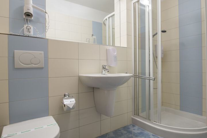 Bath Interior