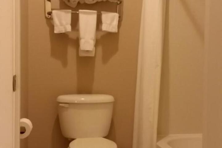 Fitness Facility Photos