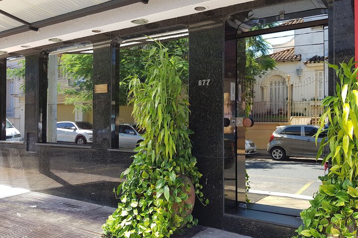 Photo of Hotel Amalfi
