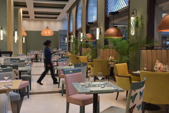 Hotel 62 of 64
