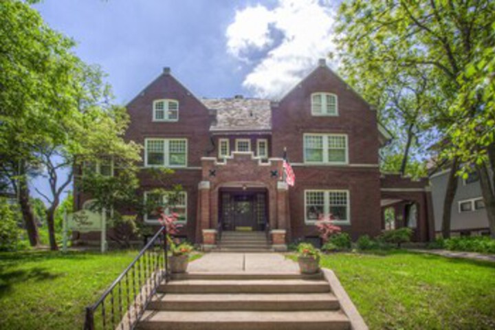 Photo of Rogers House Bed & Breakfast Inn