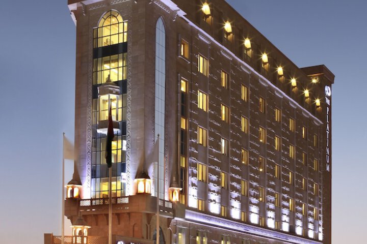 Hotel 69 of 75