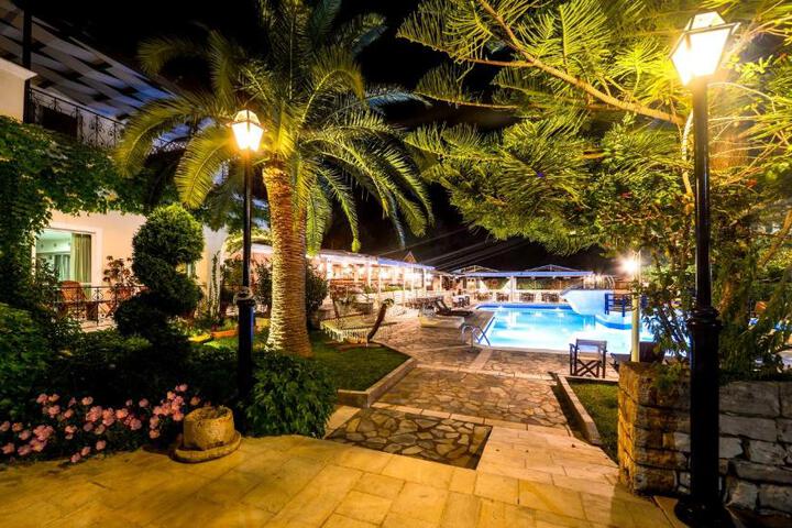 Fitness Center Photo