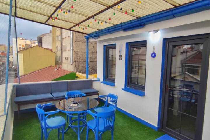 Terrace/Patio 31 of 39