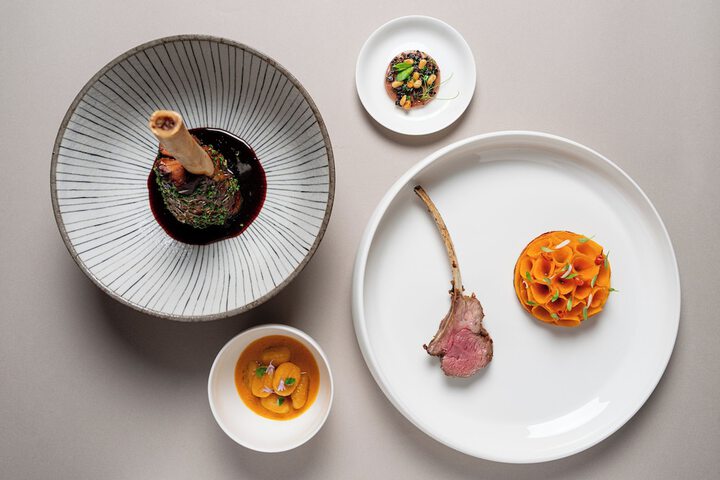 Dining 86 of 105