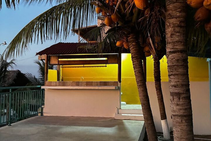 Terrace/Patio 11 of 15