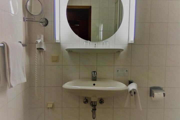 Bath Amenities
