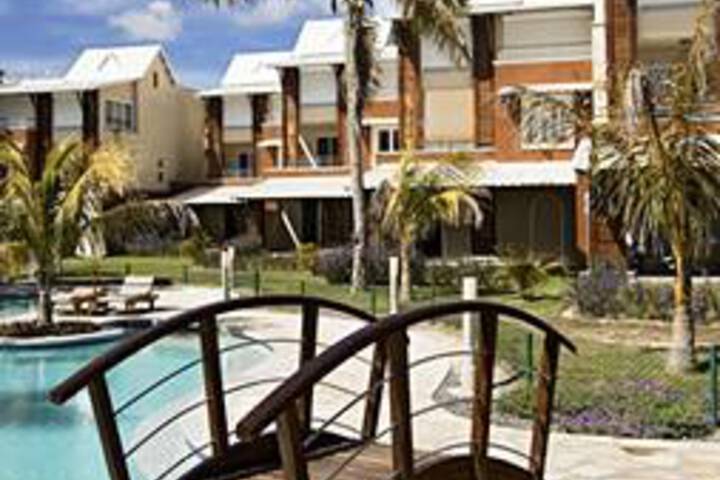 Cape Garden Residence