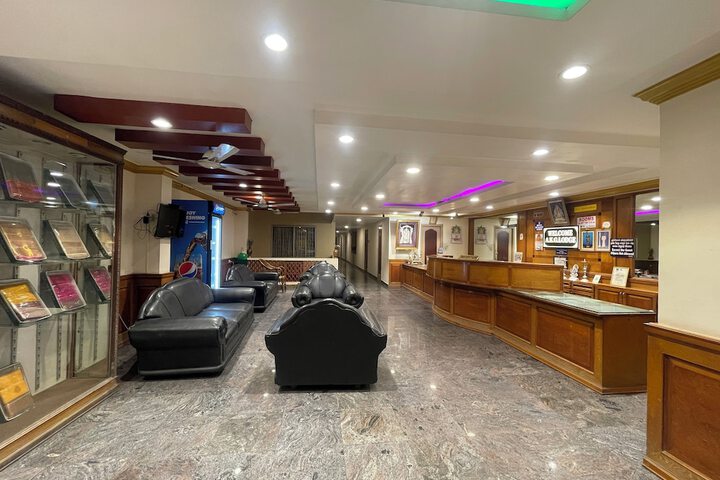 Hotel Interior 13 of 35
