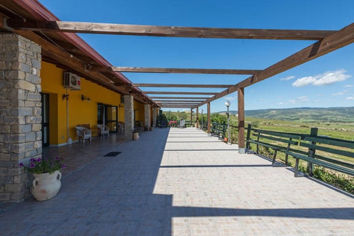 Terrace/Patio 39 of 42