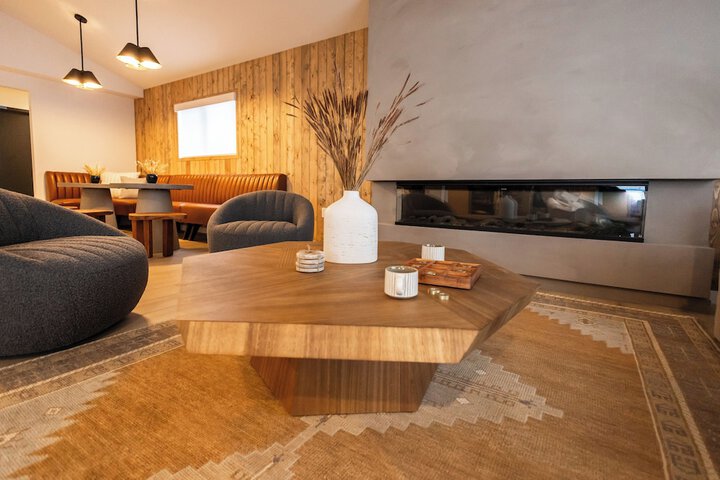 Hotel Interior 6 of 172