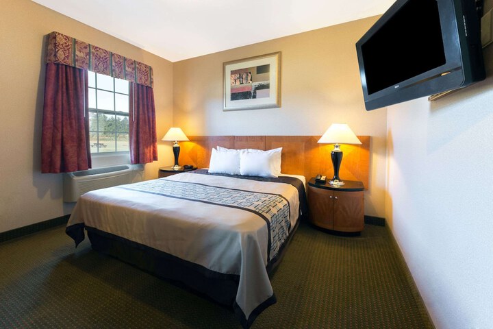 1 King Bed Pet Friendly (20 of 56)