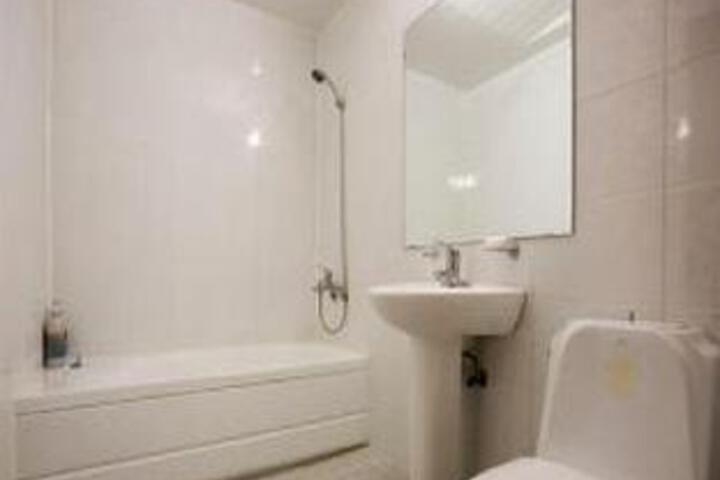 Goodstay Beach Motel