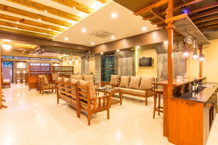 Hotel Interior 78 of 86