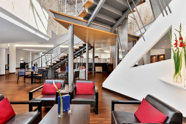 Lobby Photos
