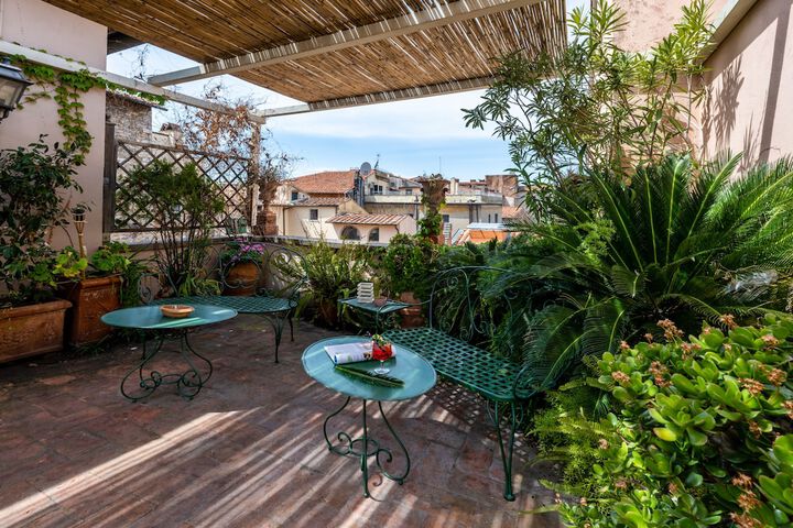 Terrace/Patio 35 of 65