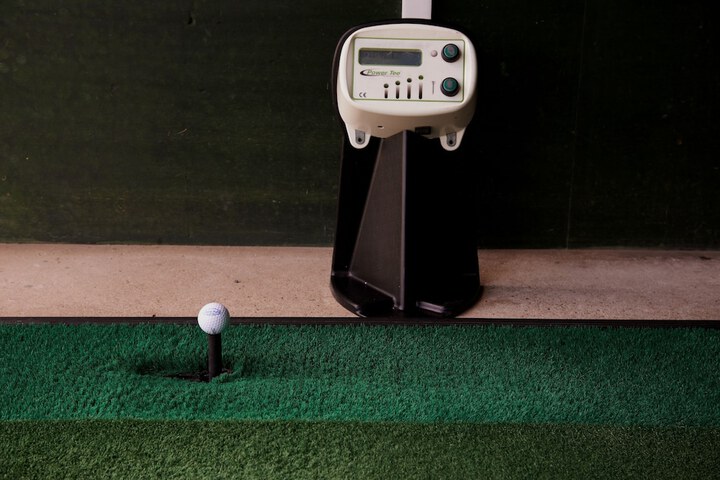 Golf 32 of 54