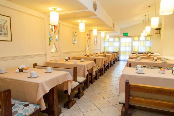 Fitness Facility Photos