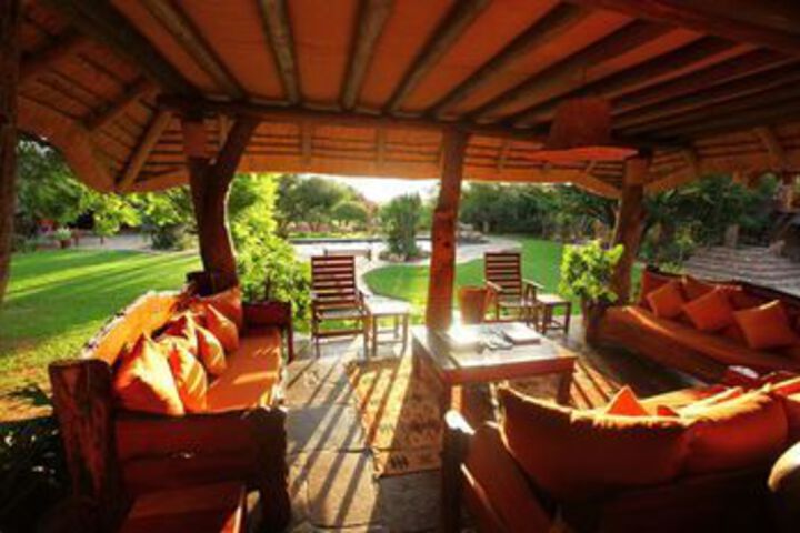 Terrace/Patio 43 of 43