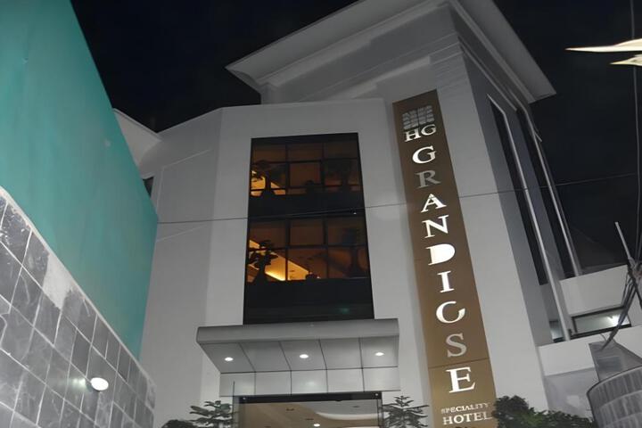 HG Grandiose Hotel