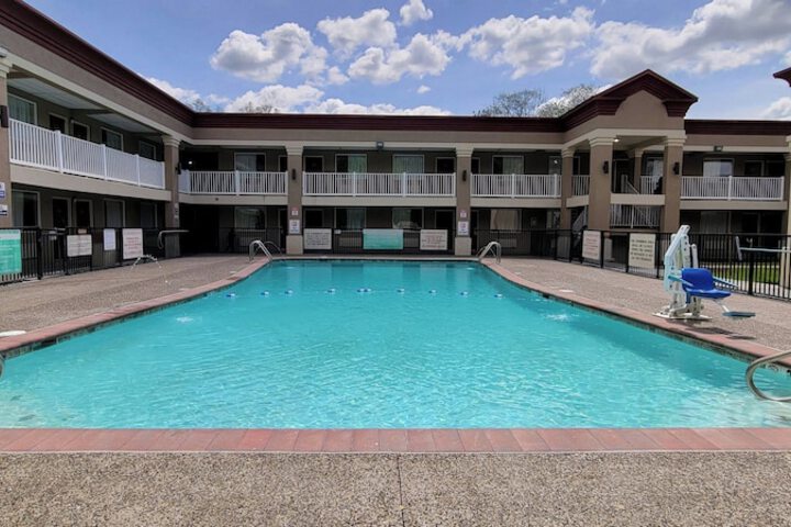 Pool to Cool