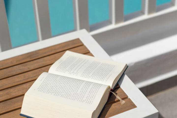 Terrace/Patio 48 of 144