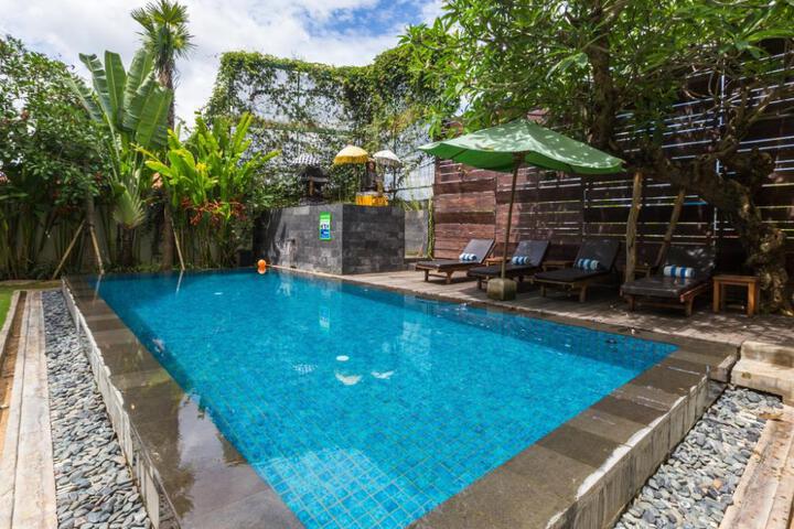 Fitness Center Photo