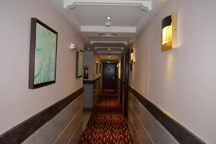 Fitness Facility Photos