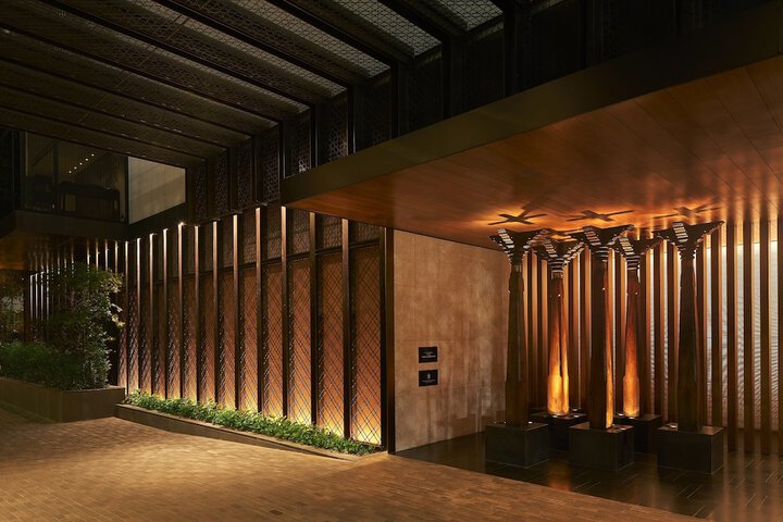 Hotel 63 of 64