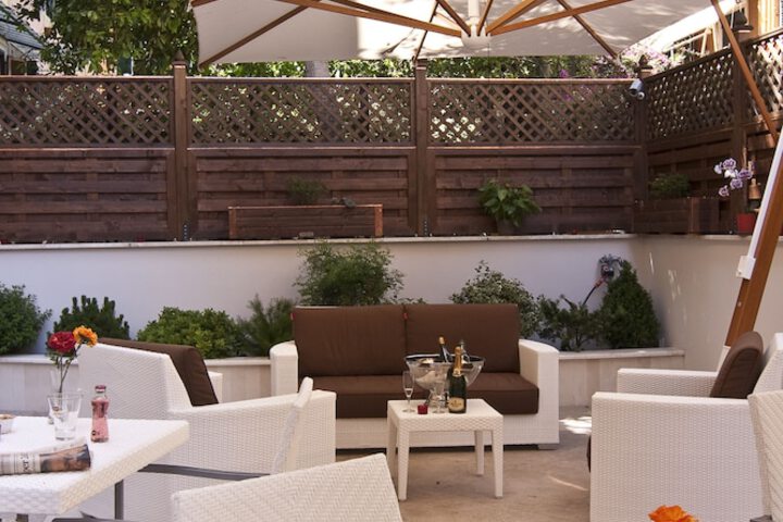 Terrace/Patio 51 of 54