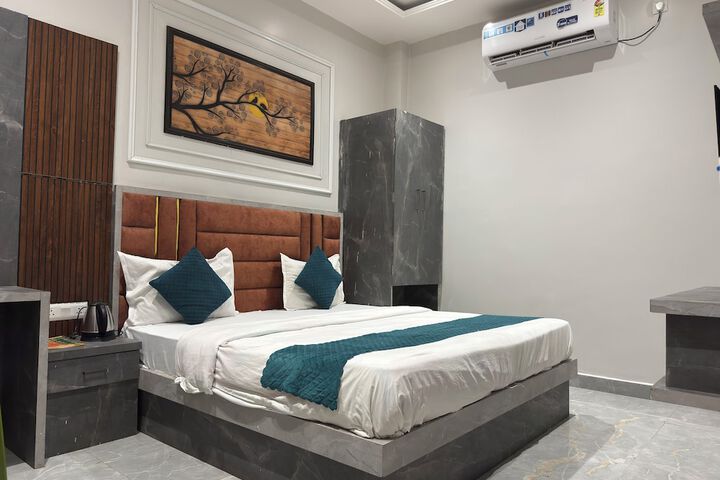 Hotel Vrinda orchid Inn
