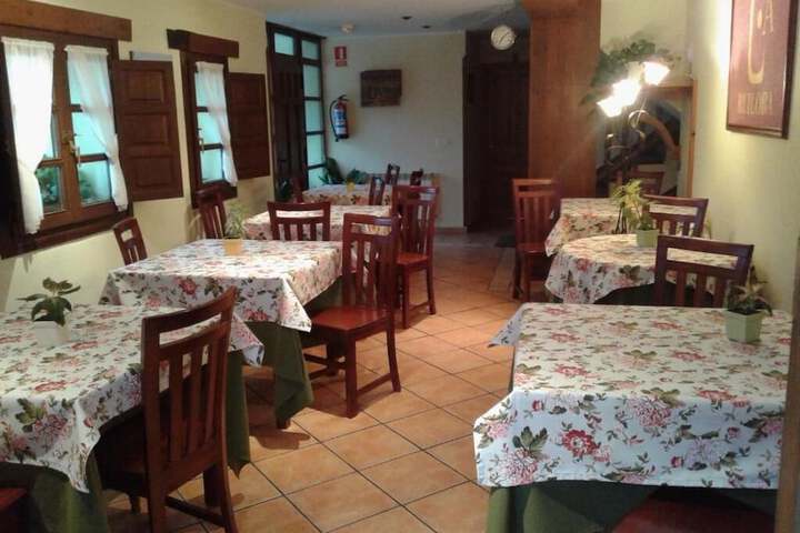 Restaurants