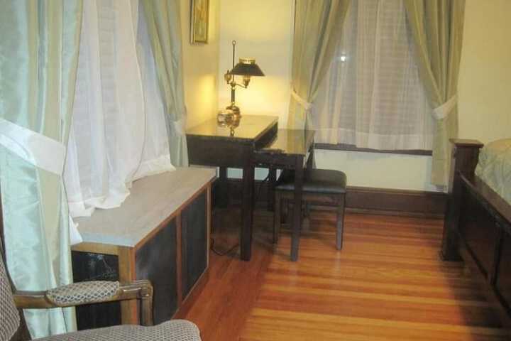 Hotel Interior 28 of 30