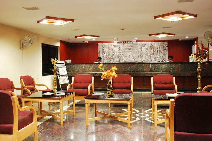 Hotel Interior 5 of 61