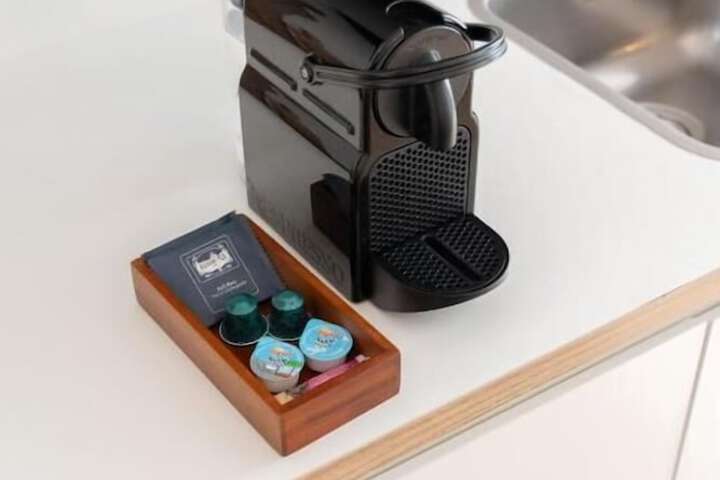 Breakfast/Coffee Service 22 of 45