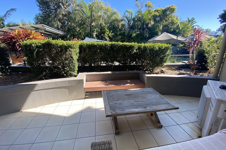 Terrace/Patio 21 of 49